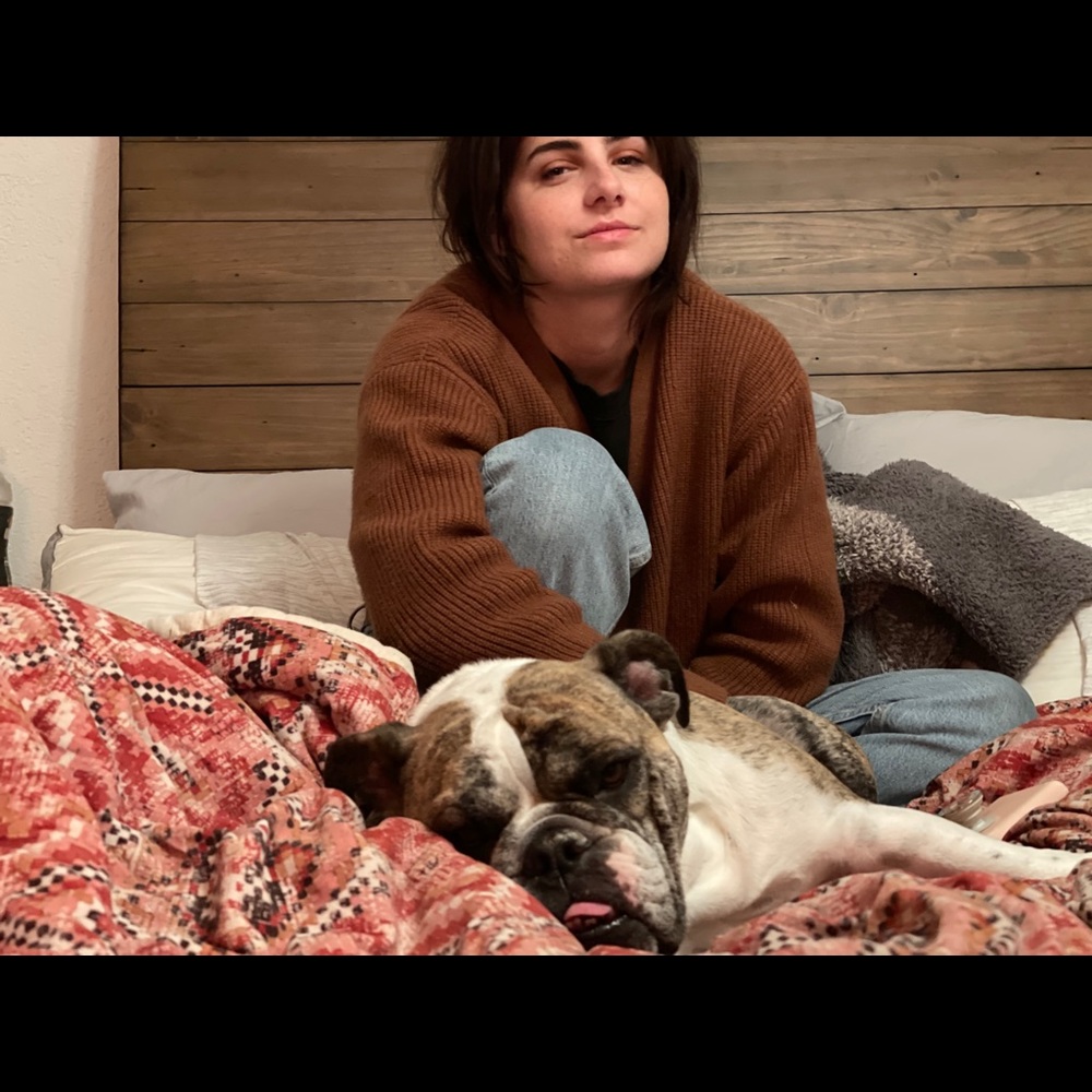 Meet your Posher, Emily